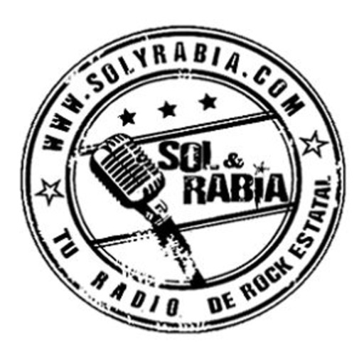 SOL Y RABIA Radio icon