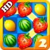 Fruits Legend 2 HD 2016