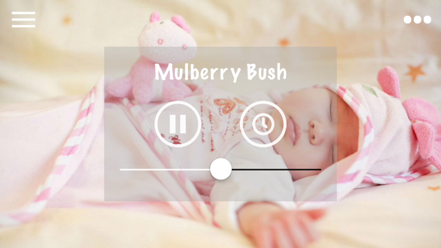 Baby Lullabies - Sweet Dreams, Soothing Music(圖4)-速報App