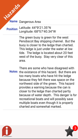 Lake Murray Depth Chart