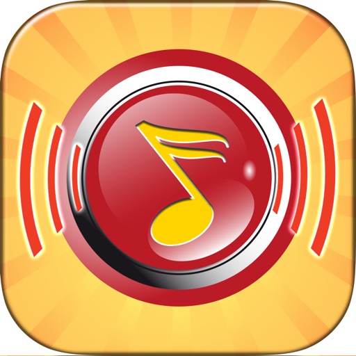 Alert Tones & Notification Sound.s– Free RingTones