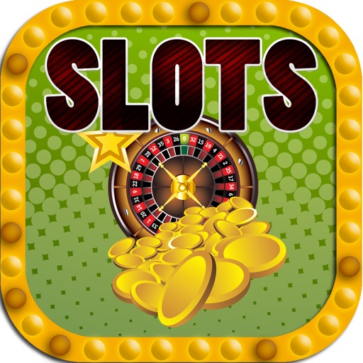 Slots Gambling Scatter - Free Pocket Slots icon