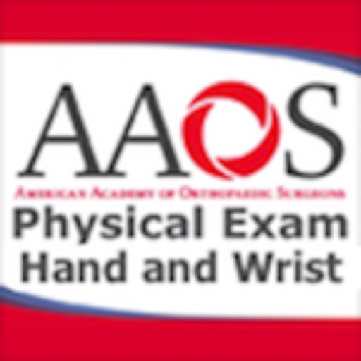 Musculoskeletal Exam-Hand And Wrist