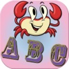 Easy Writing Reading ABC English Learning Alphabet