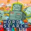 Wordsearch Revealer Graffiti