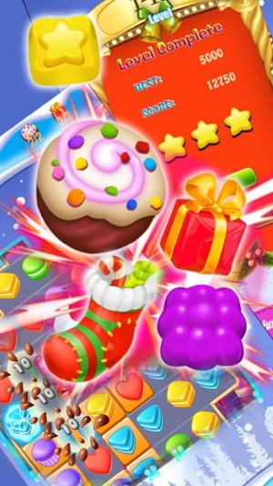 Gummy Candy Link 3(圖4)-速報App