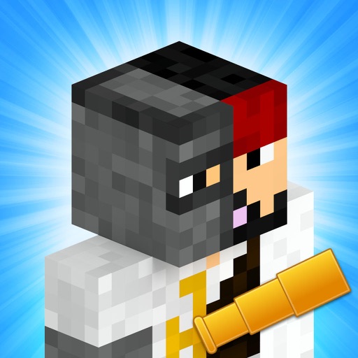 Skins Pro for Minecraft PE