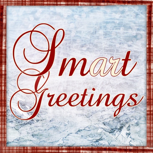 Smart Greetings by Christian Journet