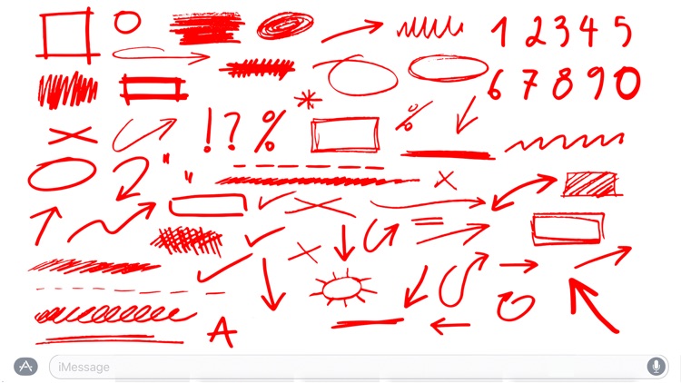 Marker Pen screenshot-3