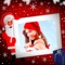 Christmas Hd Photo Frames - Creative Design App
