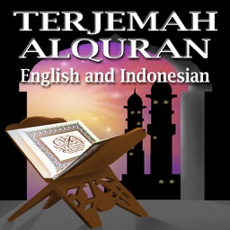 The Holy Quran - English Indonesia Translations