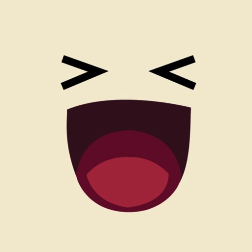 Crazy Booth 2 - Funny Face+Voice Changer App Icon