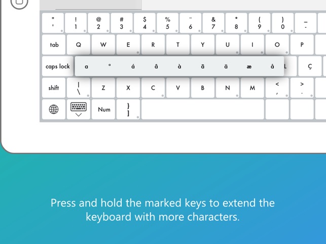 FF Keyboard: the best and confortable keyboard(圖3)-速報App