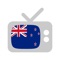 NZ TV - New Zealand television online