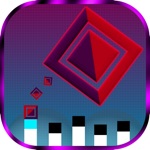 Jumping Square Hang Time Lite