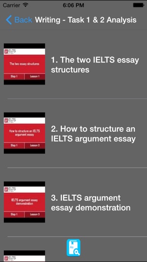 IELTS Preparation - Lessons & Exams Tips(圖5)-速報App