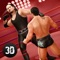 Wrestling Revolution Fighters League 3D Full