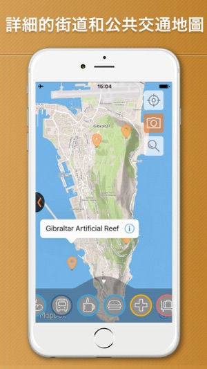 直布罗陀旅游攻略、游记攻略(圖5)-速報App