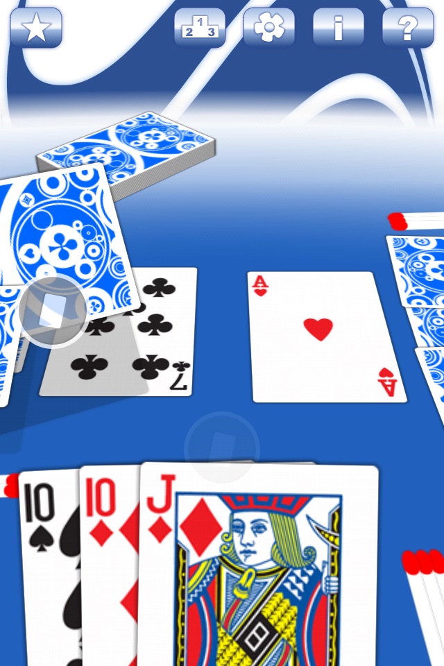 31 - The Card Game screenshot 2