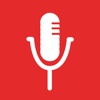 Voice Recorder. Record meetings. Audio Recorder