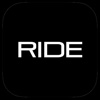 RideSharing Driver