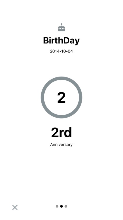 10 YEARS: Remind you,remember me