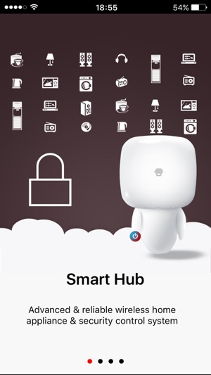 H4 Smarthome(圖2)-速報App