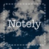 Notely - Write Notes on the Go
