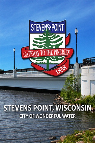 City of Stevens Point - náhled