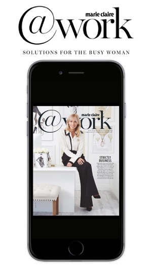 Marie Claire Australia(圖1)-速報App