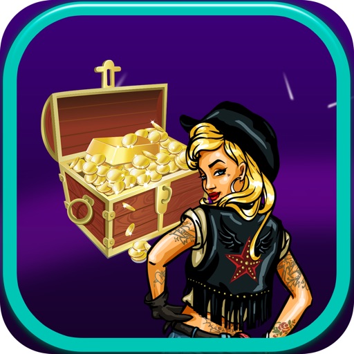 The Best Win - Machines Casino Free icon