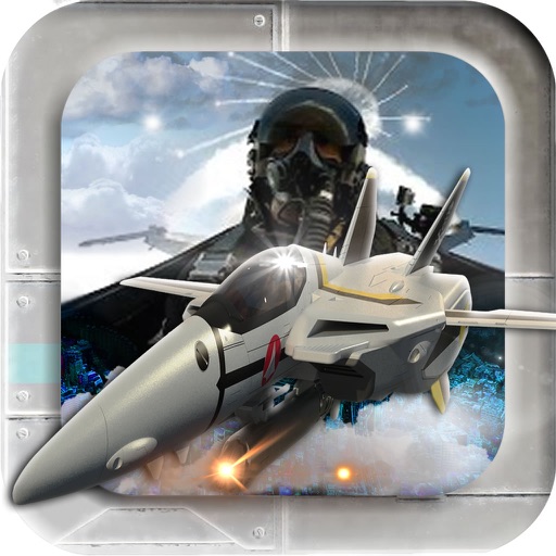 Aircraft Of Dark : Fire Wings icon