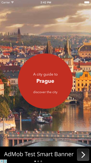 Prague Travel & Tourism Guide(圖2)-速報App