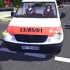City Ambulance Rescue Duty Simulator 2017
