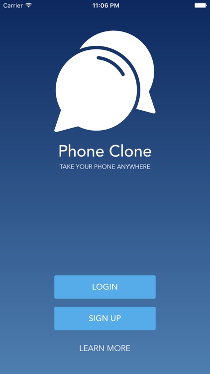 Phone Clone