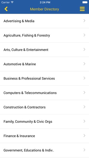 Nashoba Valley Chamber of Commerce(圖2)-速報App