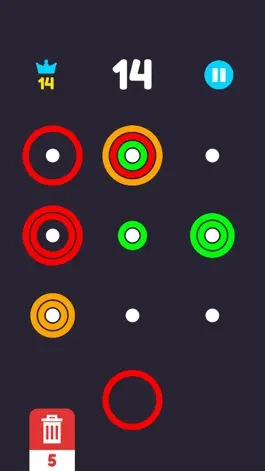 Game screenshot The 9 Rings apk