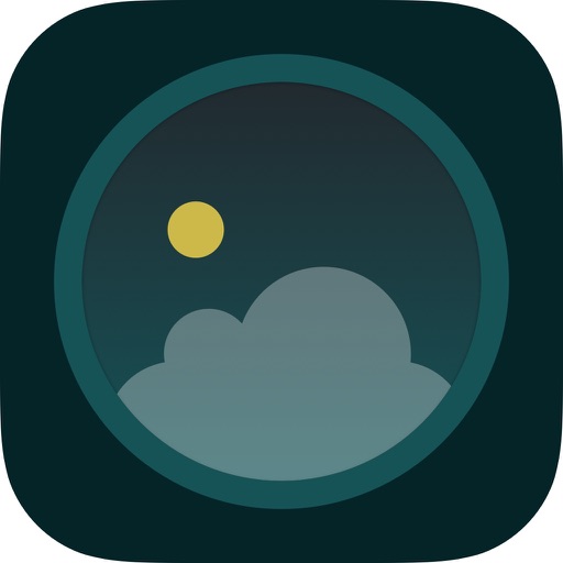 Photo Spacer iOS App