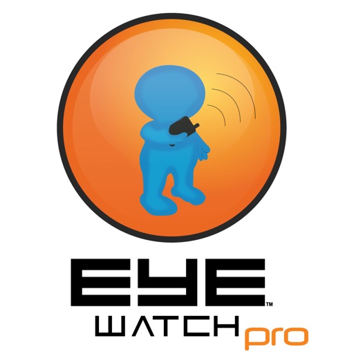 EyewatchPro icon