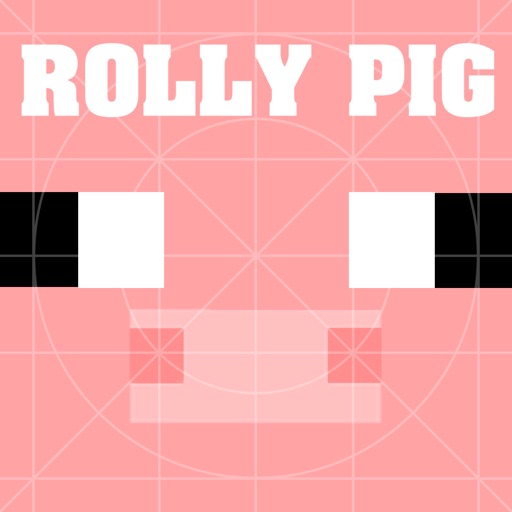 Rolly PIG iOS App