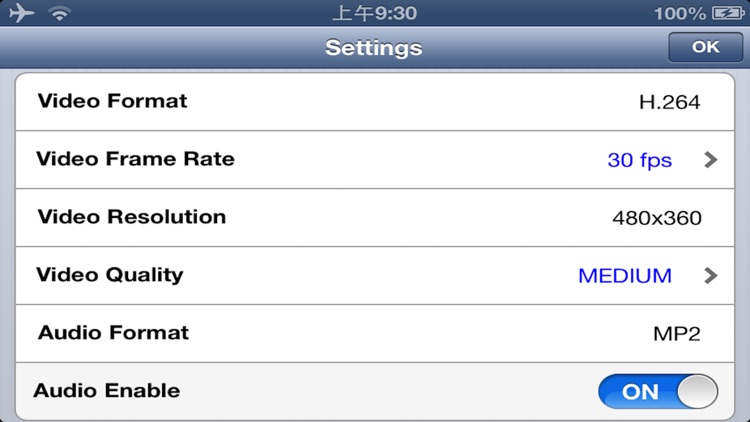Pocket Channel screenshot-3