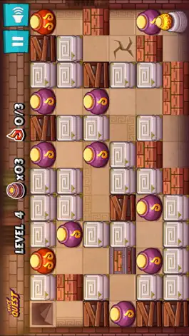 Game screenshot Spice Bomber Puzzle mod apk