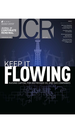 Journal of Corporate Renewal