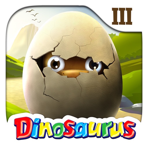 Dinosaurus III