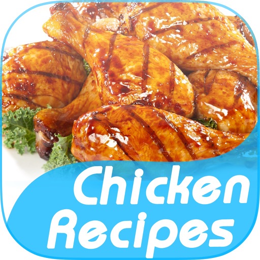 Chicken Recipes Easy Healthy