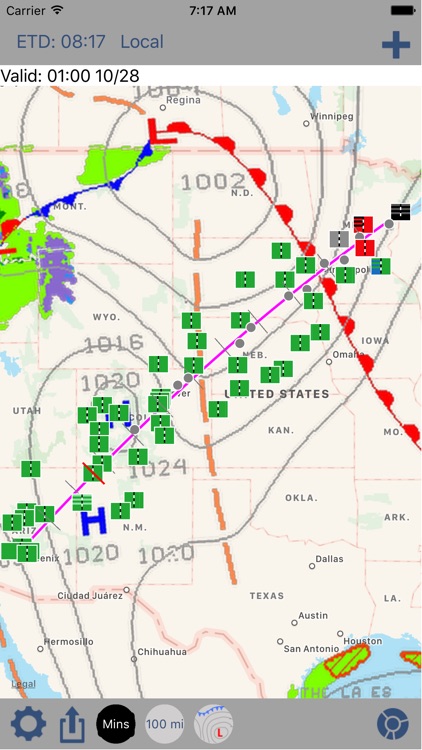 wx24 Pilot