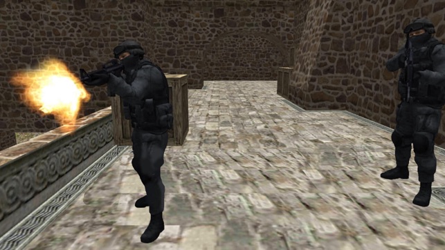 Sudden Attack: 3D Gun First Person Shooter FPS(圖3)-速報App