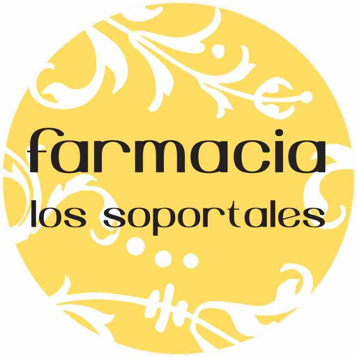 Farmacia Los Soportales