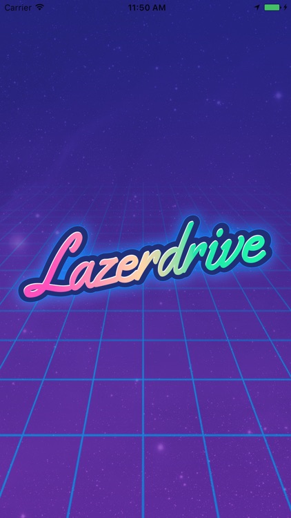 Lazerdrive