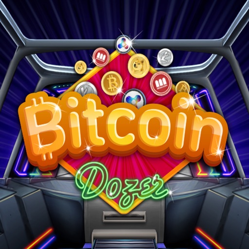 Bitcoin Dozer icon